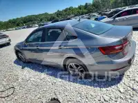 2019 Volkswagen Jetta фото