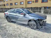 2019 Volkswagen Jetta фото