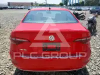 2019 Volkswagen Jetta photo