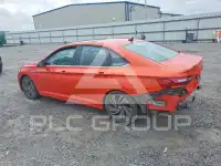2019 Volkswagen Jetta фото