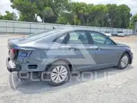 2019 Volkswagen Jetta фото