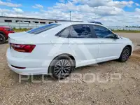 2019 Volkswagen Jetta фото