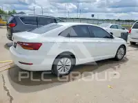 2019 Volkswagen Jetta photo