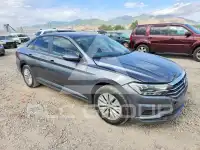 2019 Volkswagen Jetta фото
