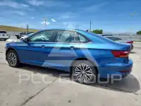 2019 Volkswagen Jetta photo