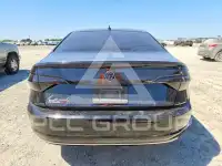 2019 Volkswagen Jetta фото