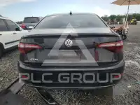 2019 Volkswagen Jetta photo