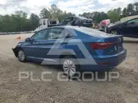 2019 Volkswagen Jetta фото