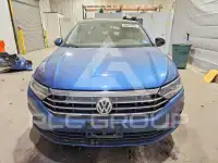 2019 Volkswagen Jetta photo