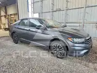 2019 Volkswagen Jetta фото