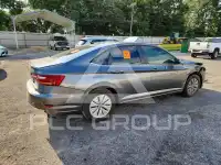 2019 Volkswagen Jetta photo