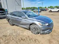 2019 Volkswagen Jetta photo