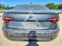 2019 Volkswagen Jetta photo