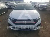 2019 Volkswagen Jetta фото