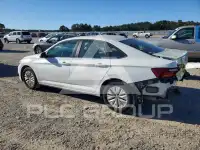 2019 Volkswagen Jetta фото