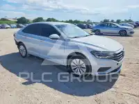 2019 Volkswagen Jetta photo