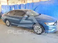 2019 Volkswagen Jetta фото