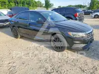 2019 Volkswagen Jetta фото