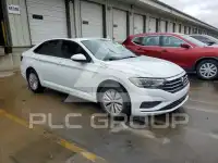 2019 Volkswagen Jetta фото