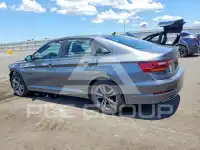 2019 Volkswagen Jetta фото