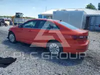 2019 Volkswagen Jetta photo