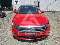 2019 Volkswagen Jetta photo