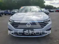 2019 Volkswagen Jetta фото