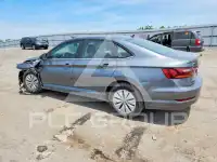 2019 Volkswagen Jetta photo