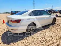 2019 Volkswagen Jetta фото