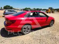 2019 Volkswagen Jetta фото