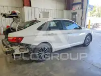 2019 Volkswagen Jetta фото