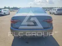 2019 Volkswagen Jetta фото