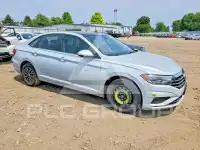 2019 Volkswagen Jetta фото