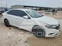 2019 Volkswagen Jetta photo