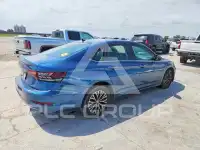 2019 Volkswagen Jetta фото