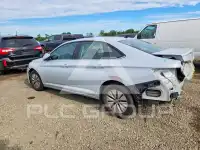 2019 Volkswagen Jetta фото