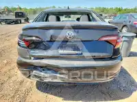 2019 Volkswagen Jetta фото