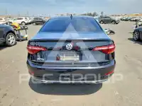 2019 Volkswagen Jetta фото