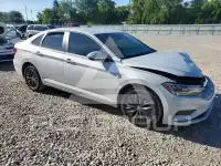 2019 Volkswagen Jetta фото