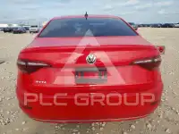2019 Volkswagen Jetta фото