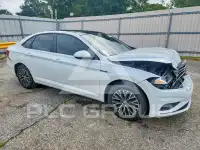 2019 Volkswagen Jetta photo