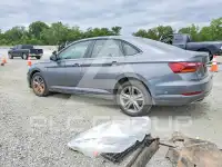 2019 Volkswagen Jetta фото