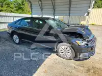 2019 Volkswagen Jetta фото