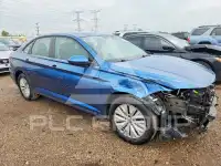 2019 Volkswagen Jetta фото