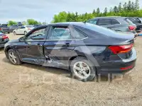 2019 Volkswagen Jetta фото