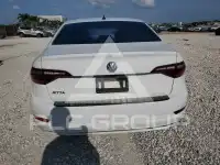 2019 Volkswagen Jetta фото