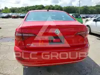 2019 Volkswagen Jetta photo