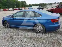 2019 Volkswagen Jetta photo