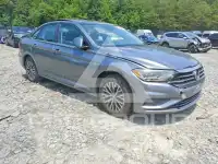 2019 Volkswagen Jetta photo