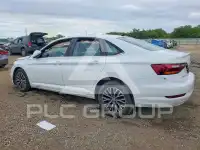 2019 Volkswagen Jetta photo